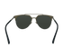 Versace Gafas Espejo, 70&euro;, Accesorios, Gris, Metal - Latón, Vista trasera